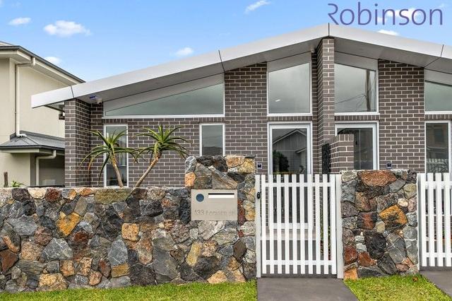 133 Lockyer Street, NSW 2289