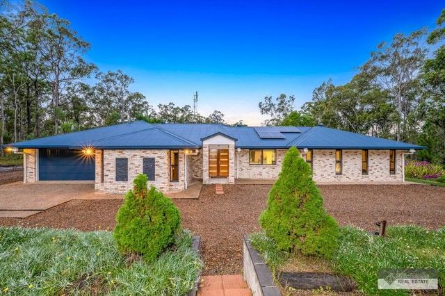 164 Avondale Road, QLD 4670