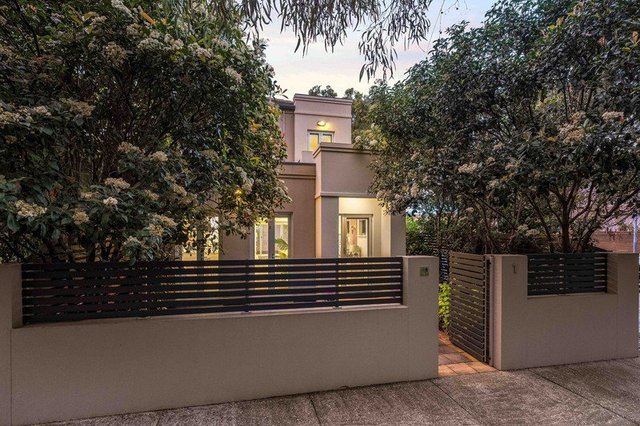 1 Cook Street, SA 5032