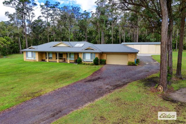 42 Iluka Circuit, NSW 2430