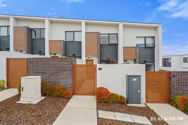 66/2 Rouseabout Street, ACT 2617