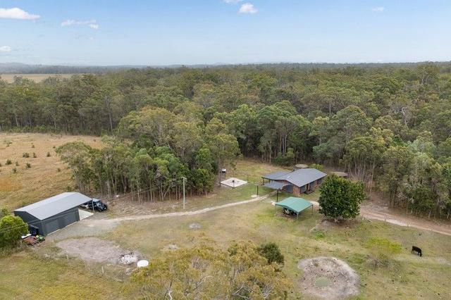 433 Old Gayndah Road, QLD 4650