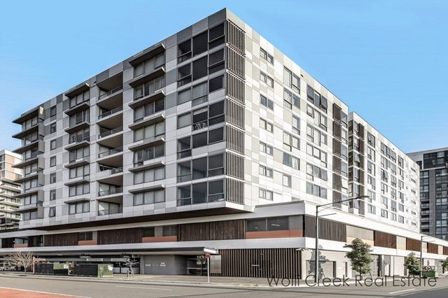 508/2 Discovery Point Place, NSW 2205