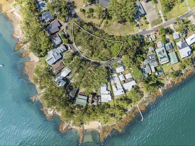 868/null Promontory Way, NSW 2324