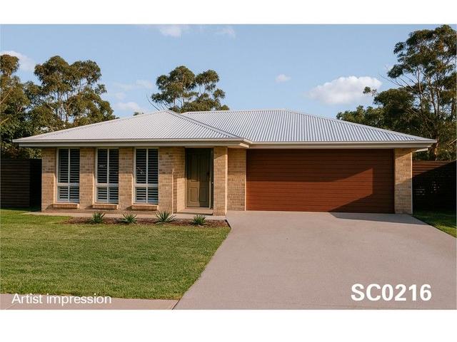 6a Hilltop Avenue, QLD 4670