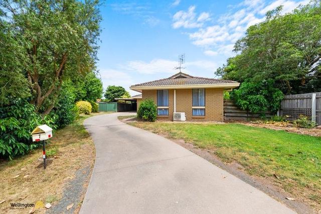 1 Vega Court, VIC 3850
