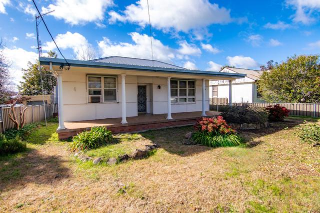 5 Burrundulla Avenue, NSW 2850