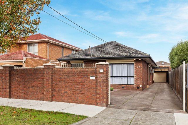 77 Southernhay Street, VIC 3073