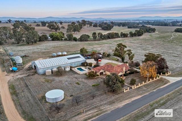 242 Spring Flat Road, VIC 3377