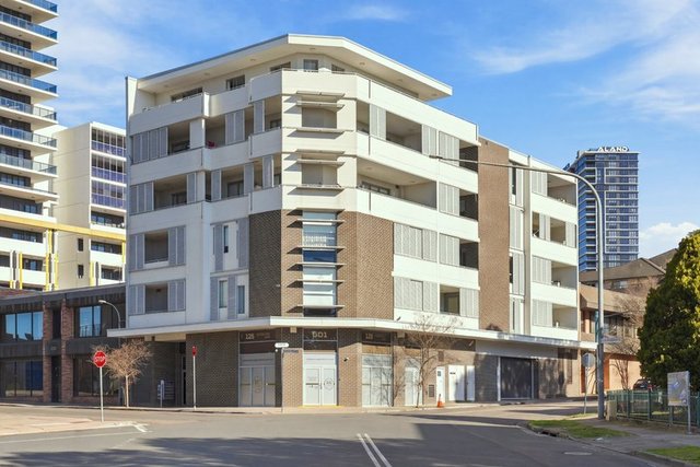 501/123 Castlereagh Street, NSW 2170