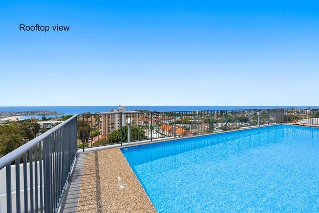 306/212 Bondi Road, NSW 2026