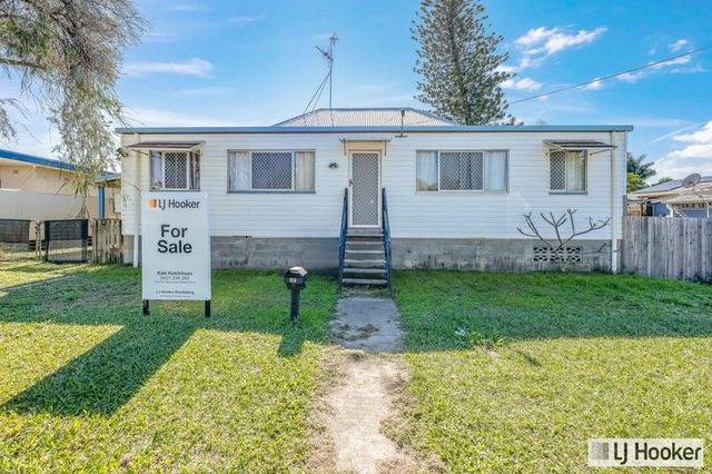 69 Steuart Street, QLD 4670
