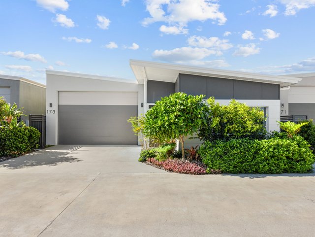 173/1 Latitude Blvde "Latitude 25", QLD 4655
