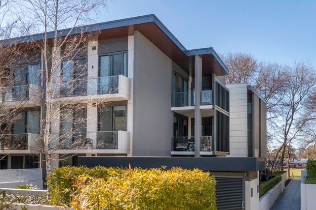 37/18 Austin Street, ACT 2603