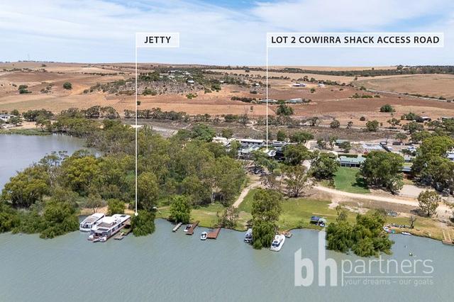 2 Cowirra Shack Access Road, SA 5238