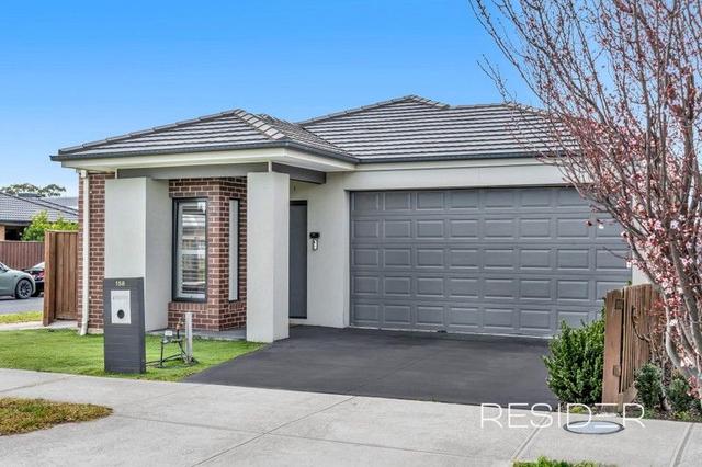 158 Schotters  Road, VIC 3754