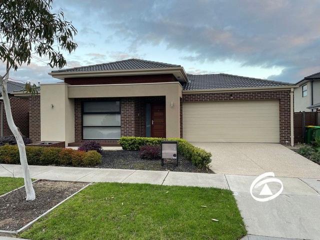 4 Faulkner Drive, VIC 3809