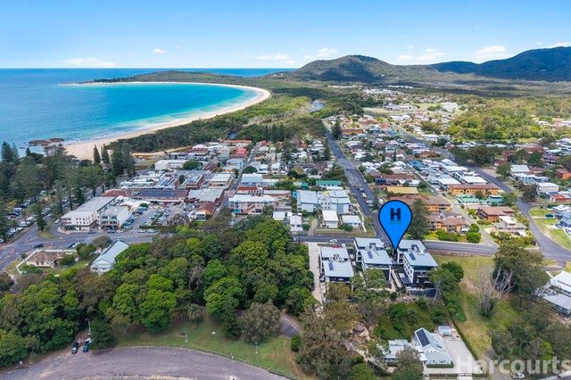 G01/21 Gregory  Street, NSW 2431