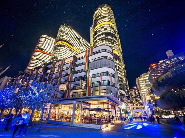 31 Barangaroo Avenue, NSW 2000