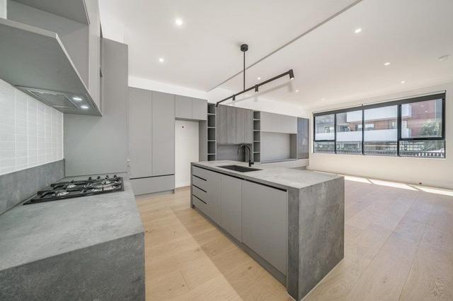 apartment 1/2 Peel Street, VIC 3181