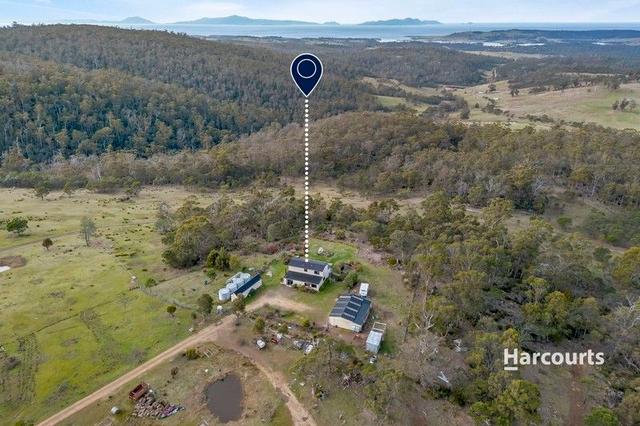 500 Bresnehans Road, TAS 7190