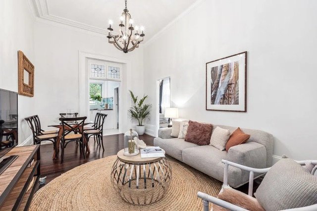3/18 Blandford Avenue, NSW 2024