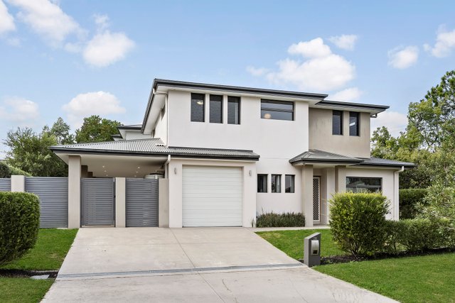 28 Leonard Street, NSW 2148