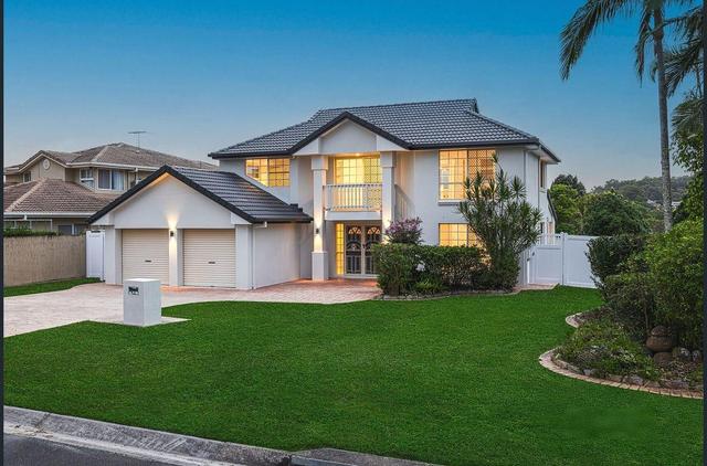 1 Connah Crescent, QLD 4152