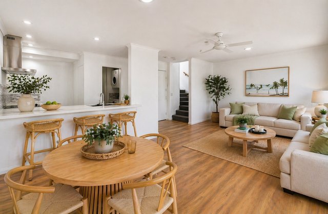 2/2-4 Beacon Court, QLD 4567