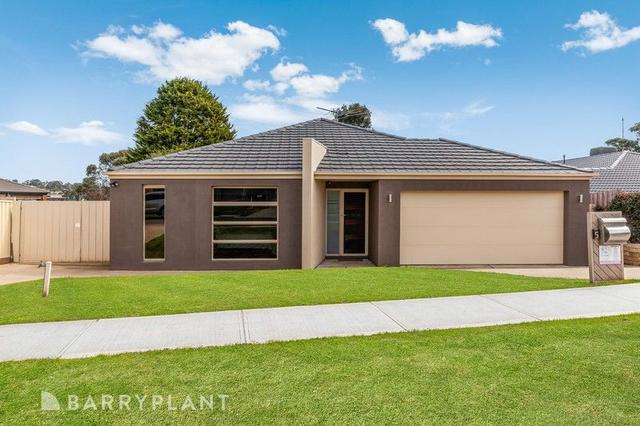 5 Echidna Court, VIC 3764