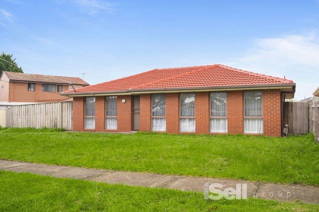 1 Bartley Place, VIC 3172