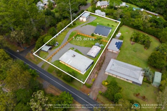 196 Barrs Road, QLD 4518