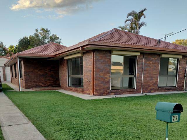 27 Captain Cook Drive, QLD 4507