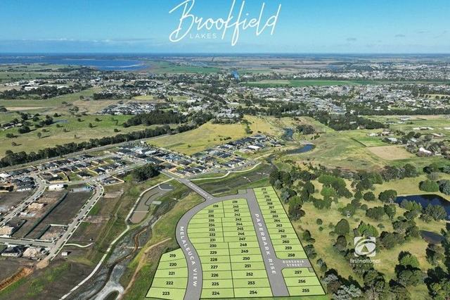 L242,135 Great Alpine Road, VIC 3875