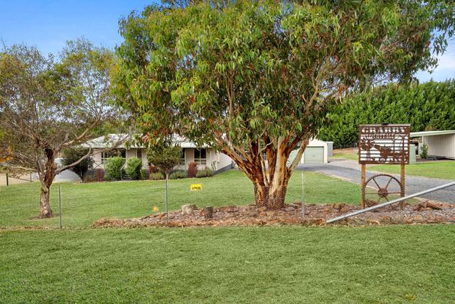 5 Caledonia Street Grabben Gullen Via, NSW 2583