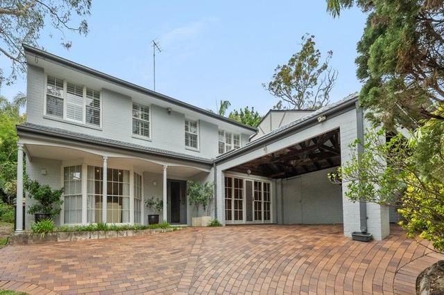 10 Mawson Street, NSW 2075