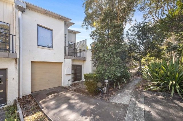 20 Kestrel Circuit, NSW 2307