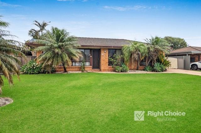 26 Coachwood Drive, NSW 2527