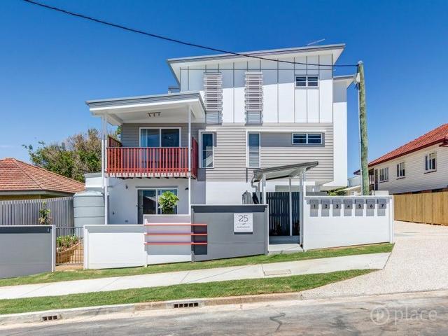 1/25 Hawthorne Street, QLD 4051