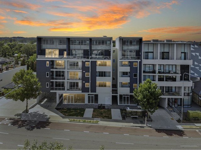 301/15-17 Old Northern Road, NSW 2153
