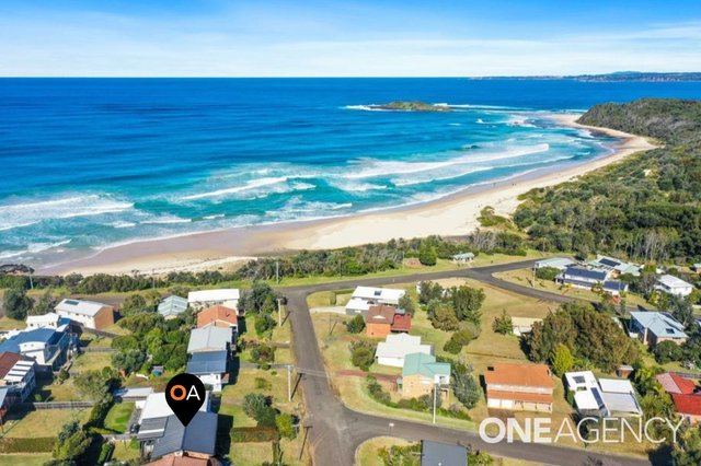 22 The Rampart, NSW 2539