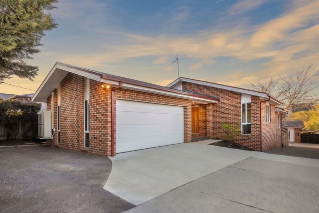 1/23 Morton Street, NSW 2620