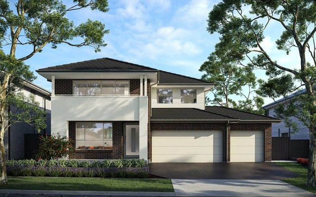 Lot 663 Bullen Drive, NSW 2752
