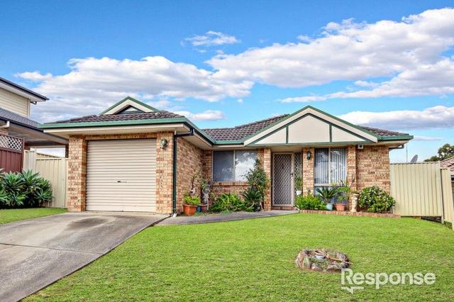 3 Joadja Crescent, NSW 2761