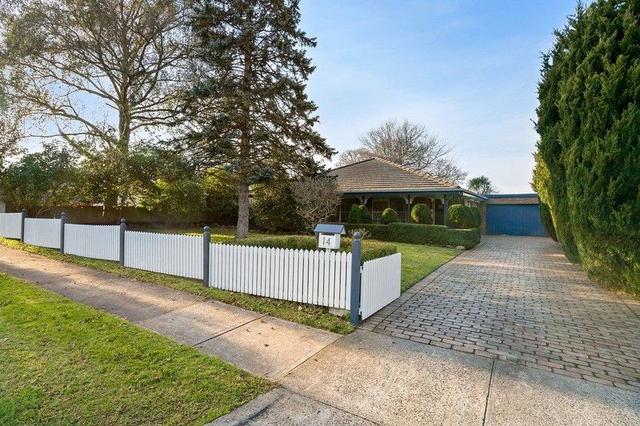 14 Menzies Close, VIC 3199