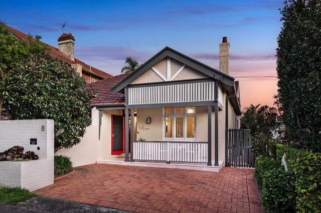 8 Bolingbroke Parade, NSW 2094