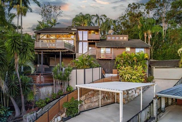 3 Knox Court, QLD 4123
