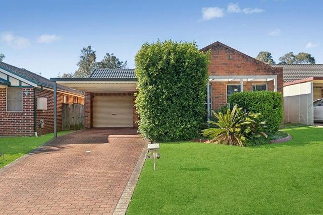 5 Cavers  Street, NSW 2567