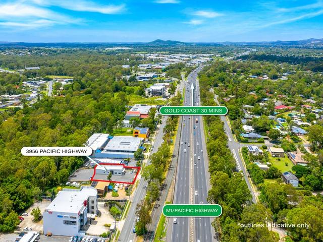3956 Pacific Highway, QLD 4129