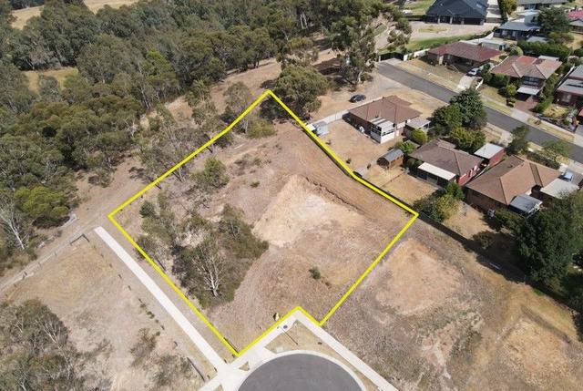 16 (Lot 7) Military Court, VIC 3660